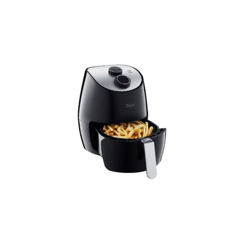 Zilan ZLN3598 Friteza, crna Cijene