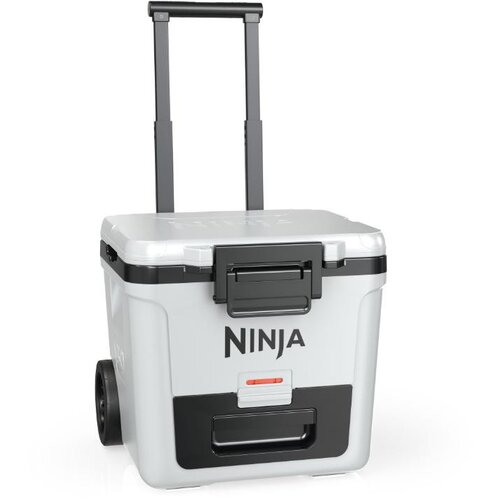 Ninja Prenosni frizider FB230EUWH FrostVault 28L bela Slike
