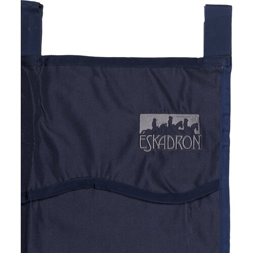 ESKADRON Zavesa za boks - navy Cene