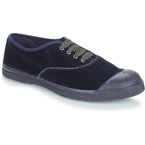Bensimon Nizke superge TENNIS LACET Modra Cene