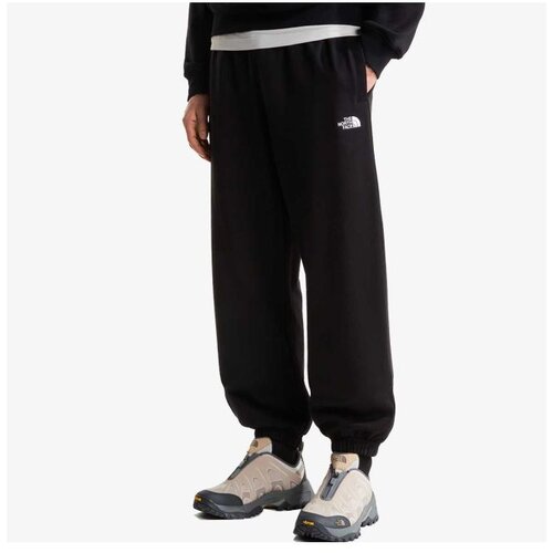 The North Face M tnf essential terry simple dome relaxe Cene
