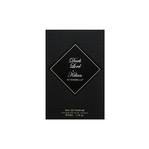 By Kilian The Smokers Dark Lord parfemska voda za ponovo punjenje 50 ml za mu&amp;scaron;karce Slike