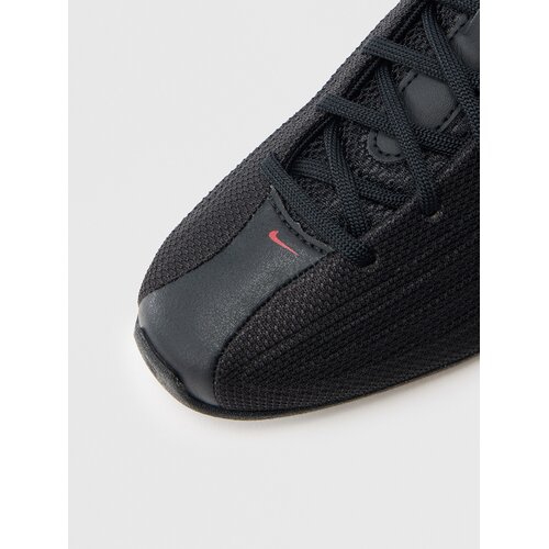 Nike Nizke superge &amp;#039;SHOX Z&amp;#039; črna Slike