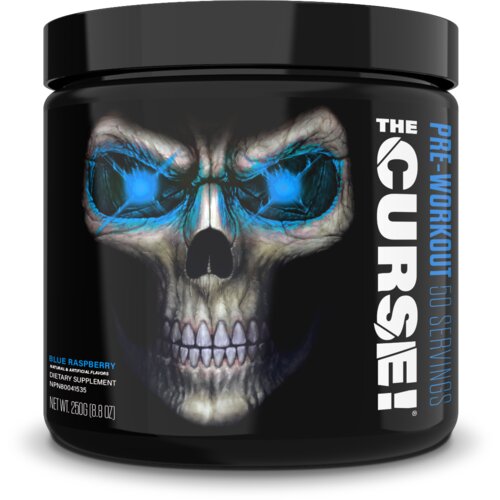 Jnx The Curse - Sports 250 г250 ml voćni punč Slike