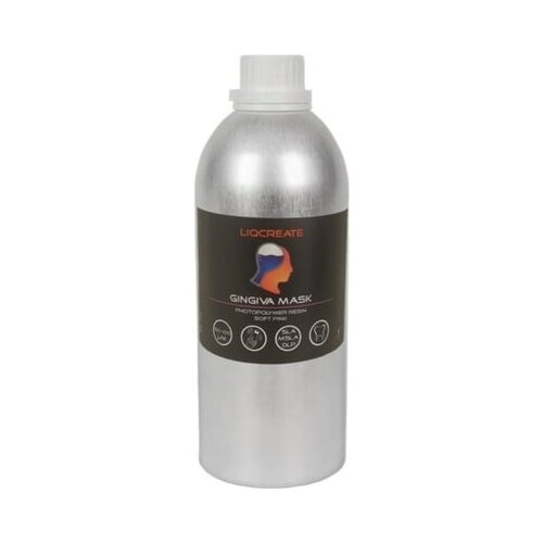 Liqcreate gingiva mask - 1.000 g Cijene