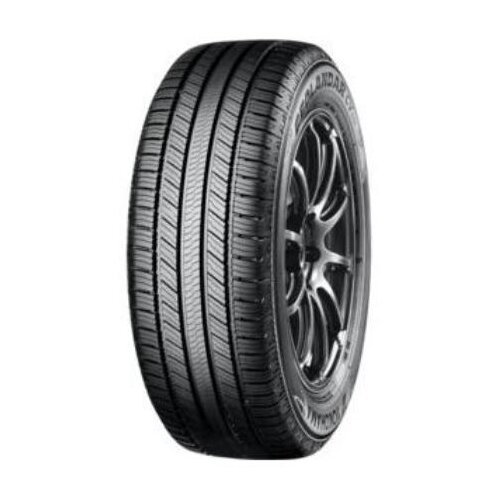 Yokohama letna 245/60R18 105H G058 - skladi&amp;scaron;če 5 (dostava 5 delovnih dni) Slike