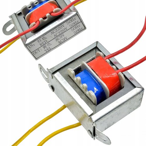 Rosfix transformator moči točkovne varilne naprave ac 220-9V, (21656644) Slike