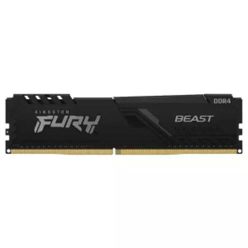 Fury Beast Memorija DDR4 16GB/3200MHz Kingston KF432C16BB1/16 Cene