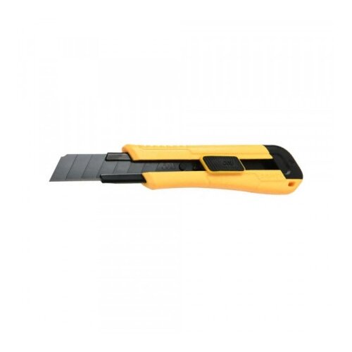 Deli edl018 skalpel z-comfy 18mm ( k745 ) Slike