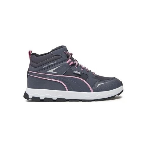Puma Evolve Trail Jr Tamno plava Slike