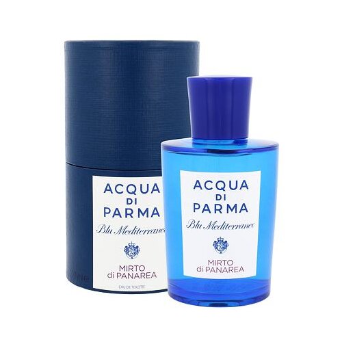 Acqua Di Parma Blu Mediterraneo Mirto di Panarea toaletna voda 150 ml unisex Cijene