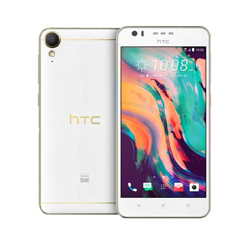  Smartphone HTC Desire 10 Lifestyle Polar white Cijene