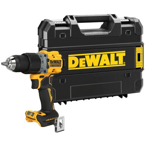 Dewalt UDARNI VRTALNIK/POGON 18V 90Nm 90Nm BL TSTAK DCD805NT, (21373783) Cene