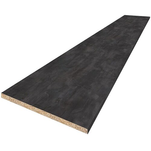 CUCINE Kuhinjska radna ploča po mjeri (Srebrni škriljevac, Maksimalna dimenzije rezanja: 410 cm, Širina: 63,5 cm, Debljina: 3,8 cm) Cijene