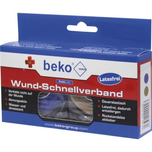 Beko BARE-FAST ASOUDE BOX 2908002, (20831038) Cene