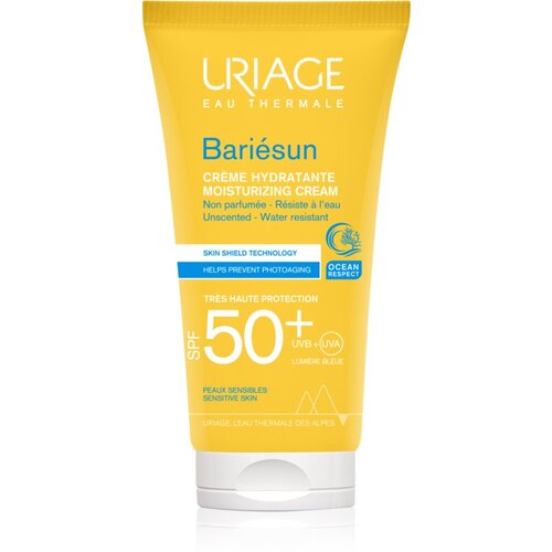 Uriage Bariésun zaščitna krema za obraz SPF 50+ 50 ml Cene