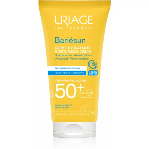 Uriage Bariésun zaštitna krema za lice SPF 50+ 50 ml