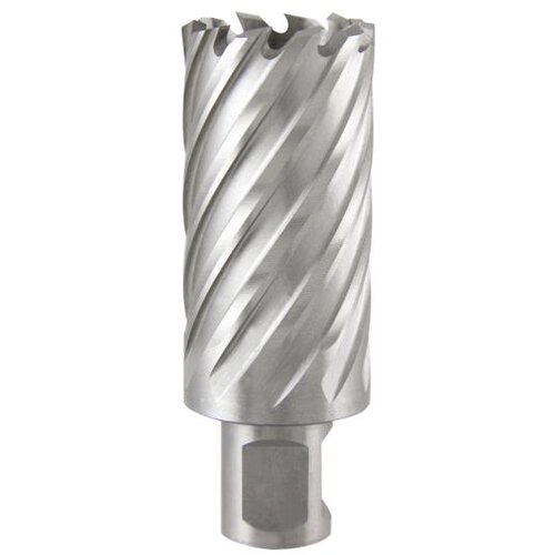 Ruko Weldon glodalo 3/4 HSS fi 45/88 h 45 mm Slike