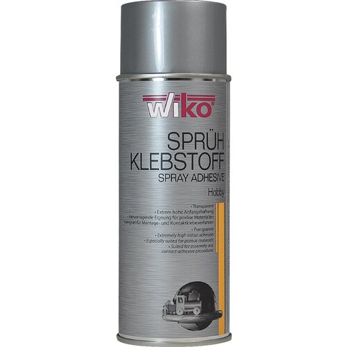 Wiko Hobby Spray Adhesive - 400 k. Slike