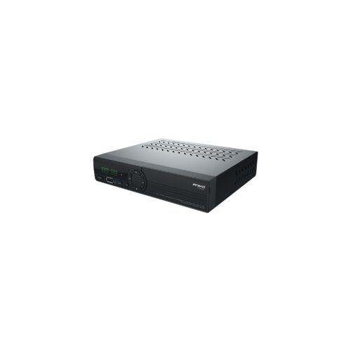 Amiko HD-8265+ Slike