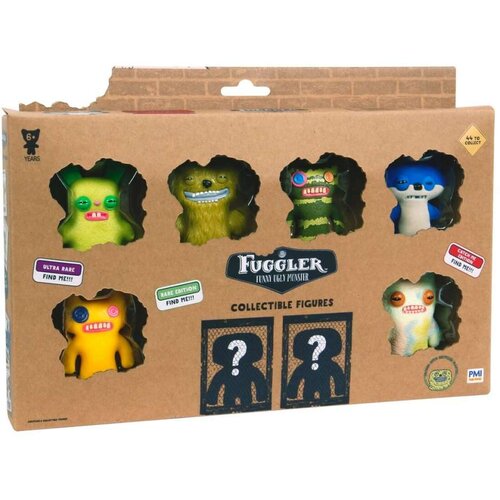  Figura za zbirku PMI Kids World FG2070E Cijene