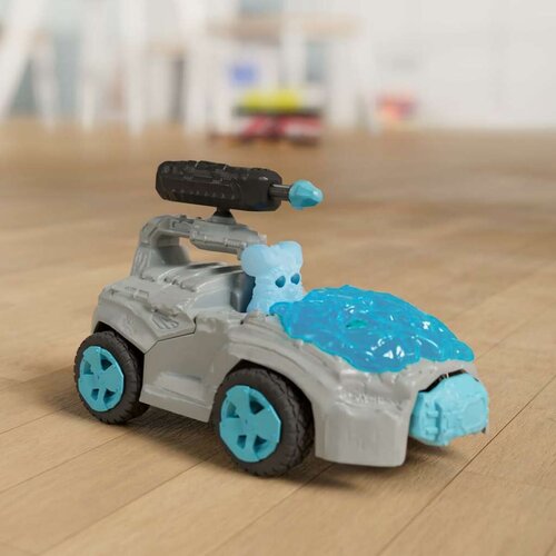 Schleich 42669 - Eldrador Creatures - Ice Crashmobil - 1 k. Slike