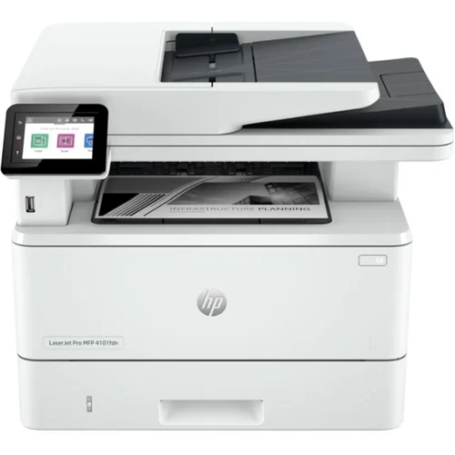 Hp Večfunkcijska naprava LaserJet Pro 4102fdn