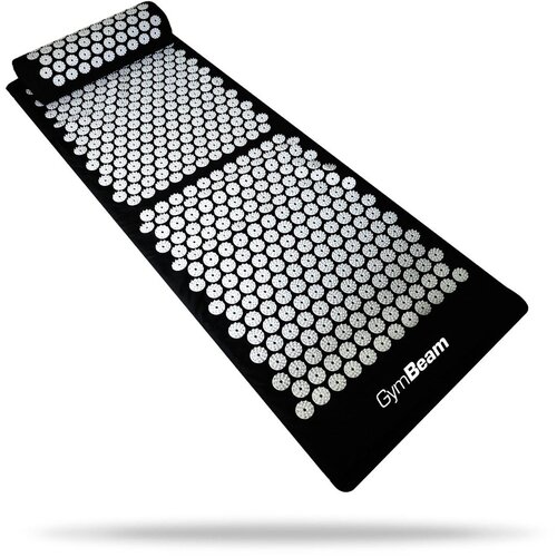 GymBeam Acupressure Set Black 1430 g Cene