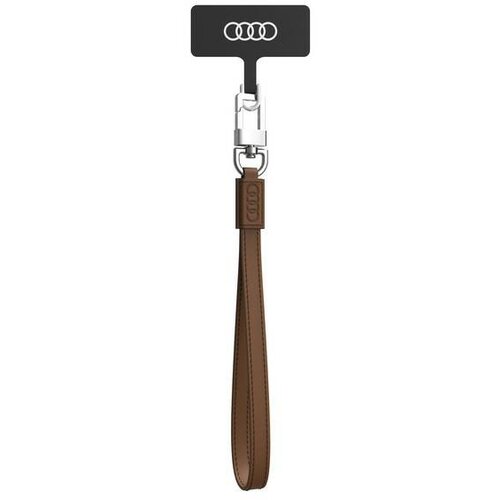 Audi UNIVERZALNI TELEFON LANDY 28CM 10MM USNJE RJAV ZA PAMETNE TELEFONE, (21967661) Cene