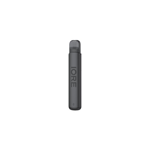 Umbrella Iore Black Slike