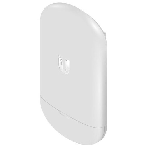 Ubiquiti airMAX NanoStation 5AC Loco, Compact, UISP-ready WiFi radio sporting a classic NanoStation design and an updated airMAX Cijene