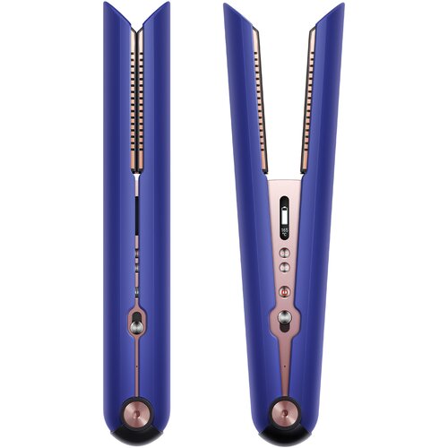 Dyson Pegla za kosu Corrale Vinca Blue/Rose Special Edition Cijene