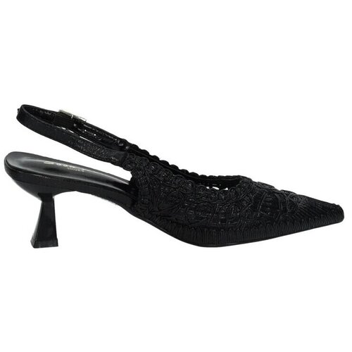 Day-Vine Shoes Salonarji - Črna Slike