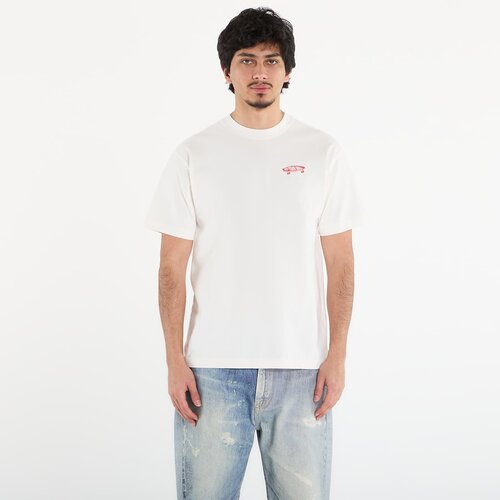 Vans Majice Full Deck SS T-Shirt Egret S Cene