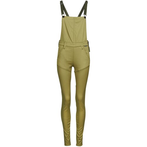 G-star Raw worker radar dungaree kaki Slike
