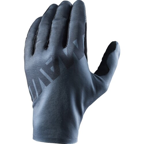 Mavic Deemax Cycling Gloves Black Slike