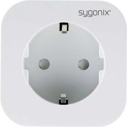 sygonix SY-4276902 Wi-Fi vtičnica z merilno funkcijo v notranjosti 2500 W, (20448322) Cene