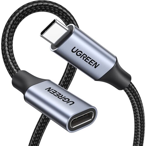 Ugreen USB-C podaljšek, 0,5M - PolyBag Cene