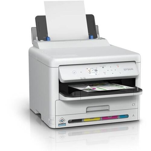Epson WorkForce Pro WF-C5390DW inkjet printer Colour 4800 x 1200 DPI A4 Wi-Fi Slike