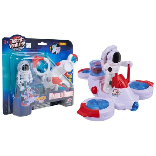 Play mind Astro venture manned drone Slike