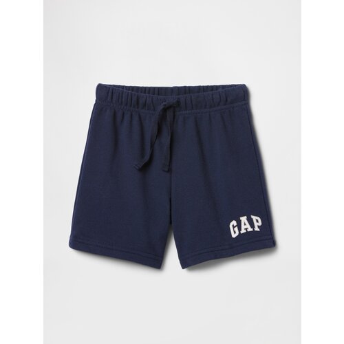 GAP Baby shorts with logo - Boys Slike
