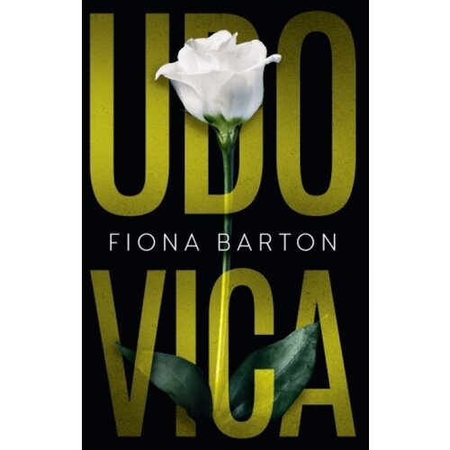 Laguna UDOVICA - Fiona Barton ( 8500 ) Cene