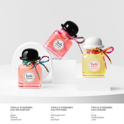 Hermes twilly d&amp;acute;Herm&amp;egrave;s eau ginger parfumska voda 30 ml za ženske Slike