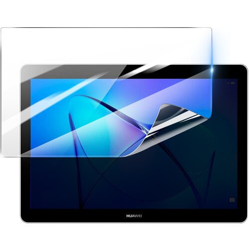 3mk hidrogelna za&scaron;?ita zaslona pred udarci za huawei mediapad T3 10'', prozorno, (21255498) Cene