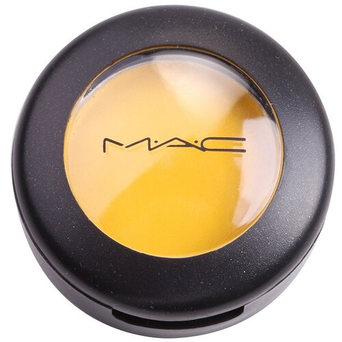 MAC Cosmetics Eye Shadow sjenilo za oči nijansa Chrome Yellow 1.5 g Slike