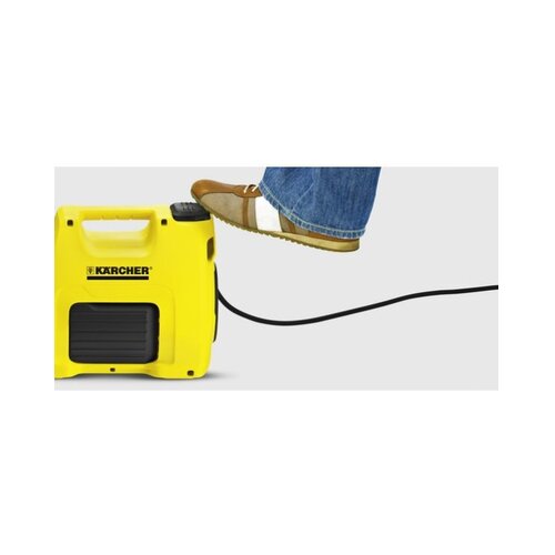 K&amp;auml;rcher ba&amp;scaron;tenska pumpa BP 4 Garden set žuta Slike