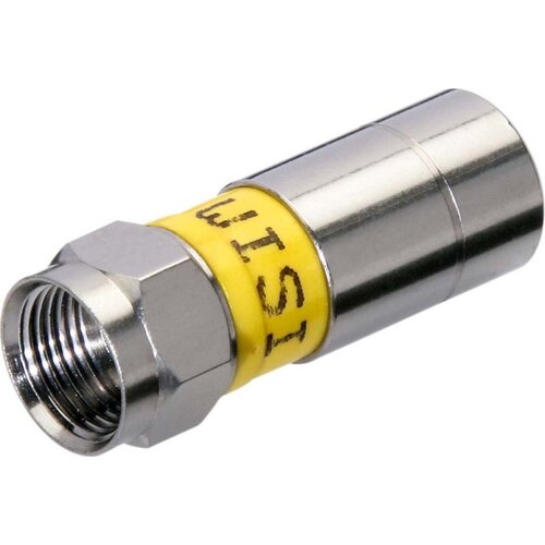 WISI F-Compress Connector DV15N, (20587953) Cene