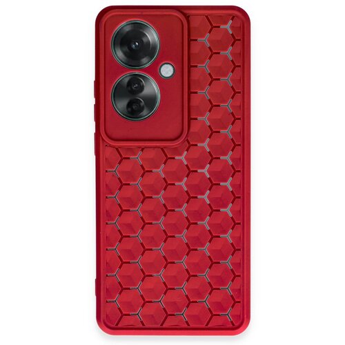  futrola honey silikon za xiaomi redmi note 13 pro 5G bordo Cene