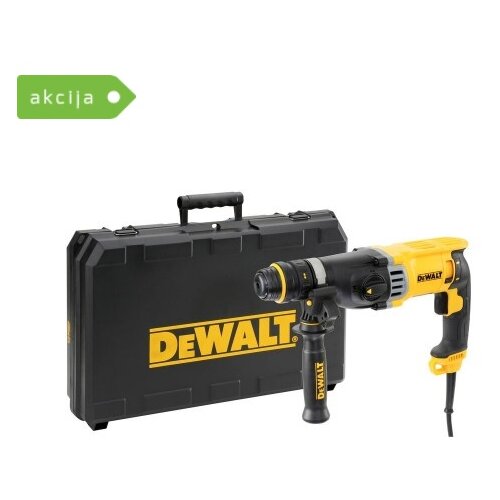 Dewalt Udarno kladivo D25144K Cene