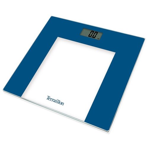 Terraillon vaga za mjerenje tjelesne težine TP1000 Smalt Blue 15341 Cijene